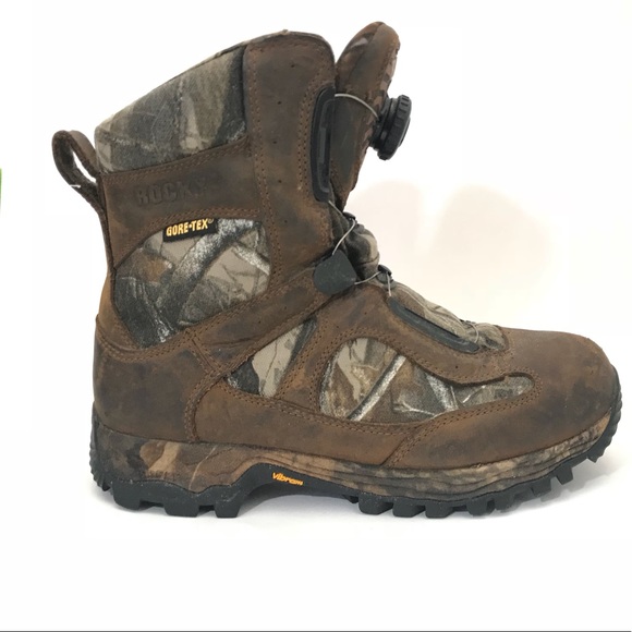 600 gram work boots
